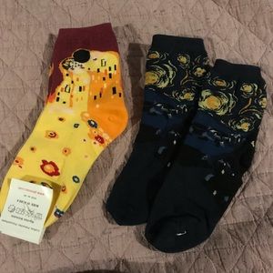 Art Socks